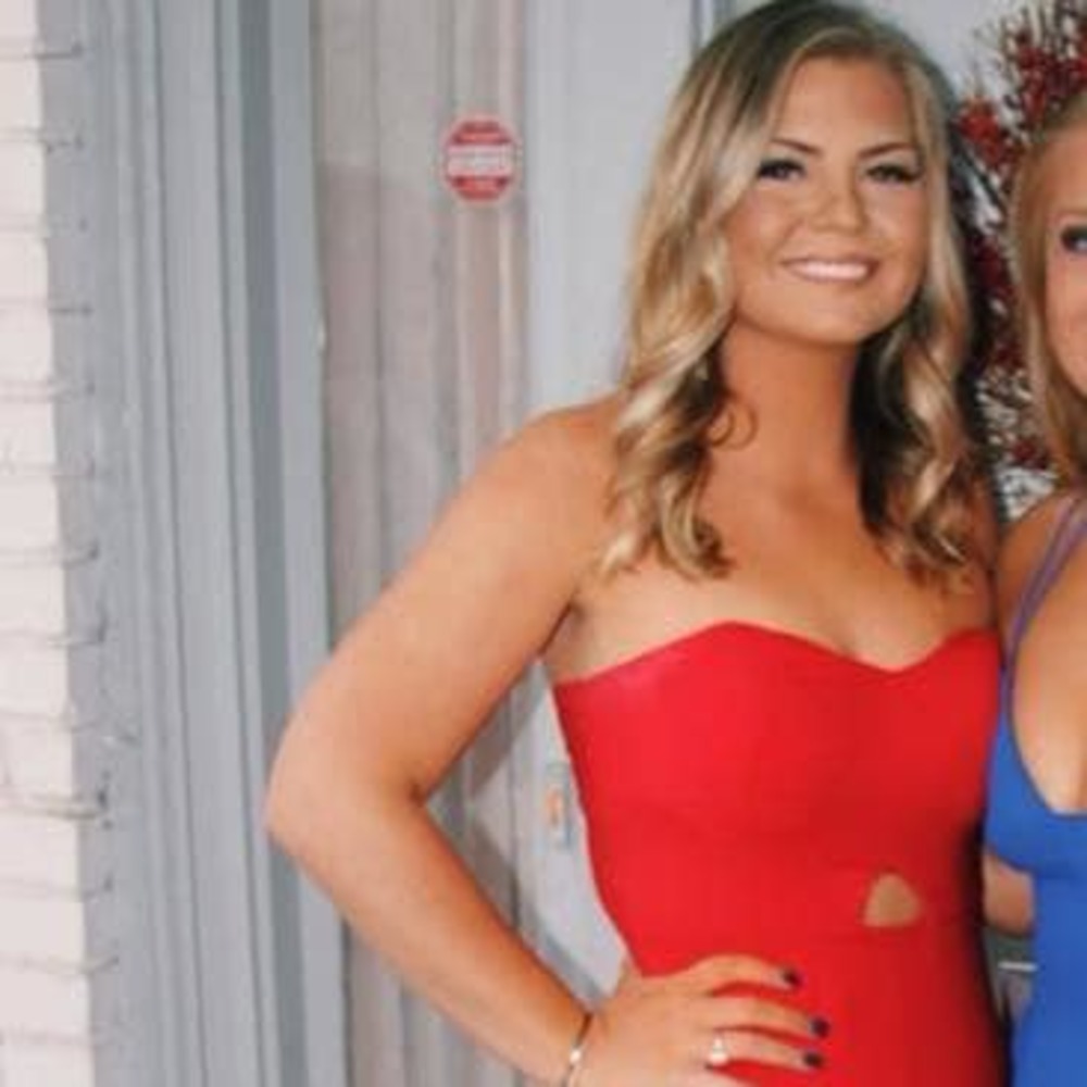 Meet your Posher, Chloe